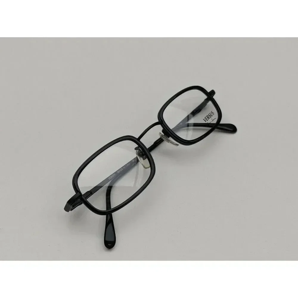 🕶️Versus MOD.B09 col.028 Unisex Eyeglasses 46/21 130 /TO312🕶️